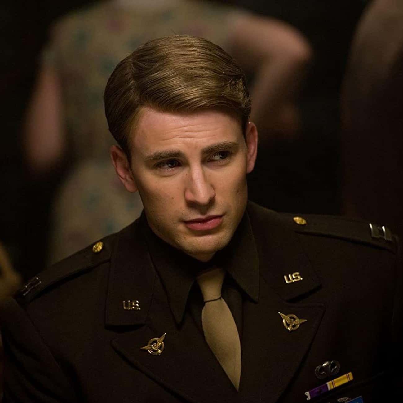 Chris Evans Turned Down The Role Of Captain America…Three Times!