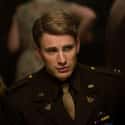 Chris Evans Turned Down The Role Of Captain America…Three Times! on Random Surprising Facts And Trivia About MCU Even Die-Hard Fans Don't Know