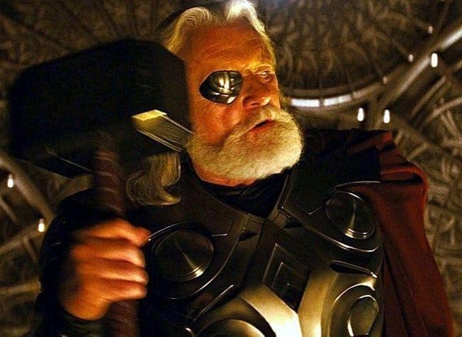 18 Surprising Facts About The MCU Even Die-Hard Fans Don't ...