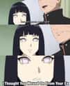 What We Were All Thinking on Random Hilarious Memes About Hyuga Clan