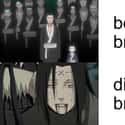 Who Did This on Random Hilarious Memes About Hyuga Clan