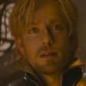 The Character Of Fandral Was Played By Three Different Actors on Random Surprising Facts And Trivia About MCU Even Die-Hard Fans Don't Know