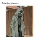 Shino's Got Drip on Random Hilarious Memes About Team 8 From Naruto