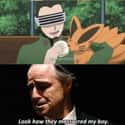Shino In Boruto on Random Hilarious Memes About Team 8 From Naruto