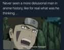 Hate To Break It To You on Random Hilarious Memes About Team 8 From Naruto