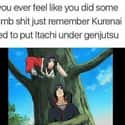 Always Remember on Random Hilarious Memes About Team 8 From Naruto