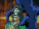 The Tree of Depravity - 'Yu Yu Hakusho' on Random Incredibly Strong Anime Attacks That Were Only Used Onc
