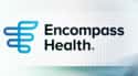 Alabama - Encompass Health on Random Biggest Company In Each State