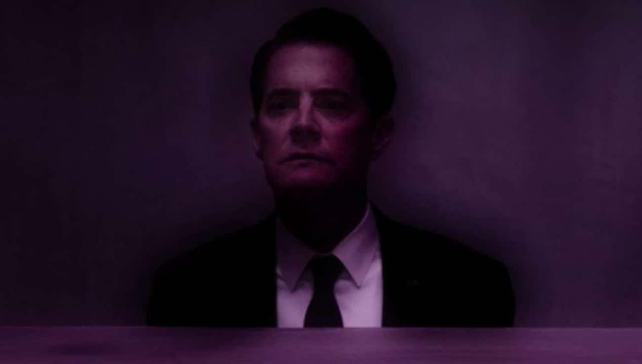 Twin Peaks Is The Scariest Thing Ever Aired On Television