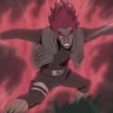 The Eighth Inner Gate - 'Naruto' on Random Incredibly Strong Anime Attacks That Were Only Used Onc