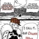 That's Not It, Tobirama on Random Hilarious Memes About Chunin Exams We Laughed Way Too Hard At