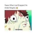 Oh Neptune on Random Hilarious Memes About Chunin Exams We Laughed Way Too Hard At