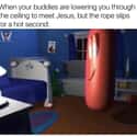 A Little Slip-Up on Random VeggieTales Memes To Make You Most Popular Kid In Bible Study