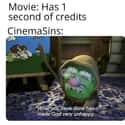 *Ding* on Random VeggieTales Memes To Make You Most Popular Kid In Bible Study