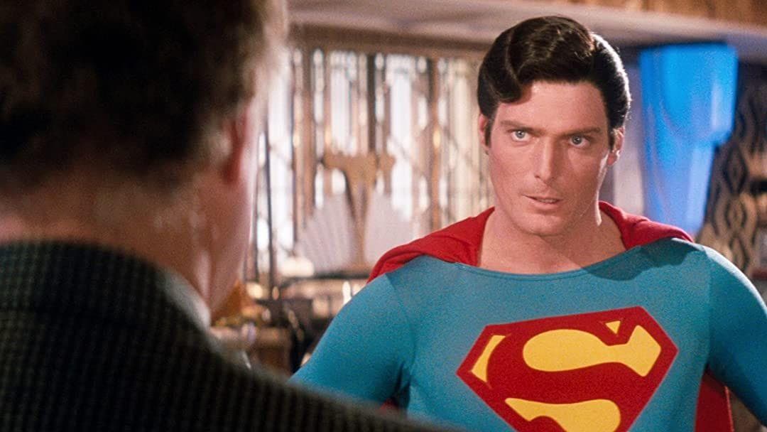 Random 'Superman IV: Quest For Peace' Was Such A Mess That It Tanked Franchise For Decades