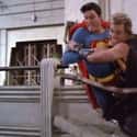 The Production Was Unsafe And Ended A Stuntman's Career on Random 'Superman IV: Quest For Peace' Was Such A Mess That It Tanked Franchise For Decades