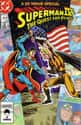There's A Comic Book With Information Missing From The Movie on Random 'Superman IV: Quest For Peace' Was Such A Mess That It Tanked Franchise For Decades