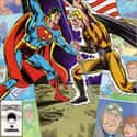 There's A Comic Book With Information Missing From The Movie on Random 'Superman IV: Quest For Peace' Was Such A Mess That It Tanked Franchise For Decades