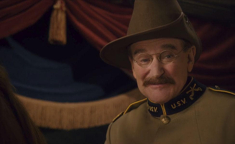 Quotes From Night At The Museum The 15 Best 'Night At The Museum' Quotes, Ranked By Fans