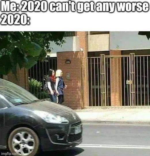 Dragon Ball Z 21 Hilarious Memes About The Pandemic Fandomwire