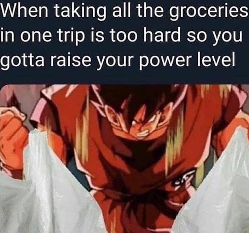 22 Dbz Memes About The Pandemic That Are Actually Really Funny