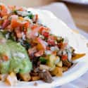 Colorado: Carne Asada Fries on Random Each State's Most Popular Food Delivery Orders During Quarantin