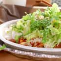 Connecticut: Burrito Bowl on Random Each State's Most Popular Food Delivery Orders During Quarantin