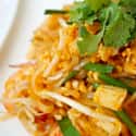 Kentucky: Pad Thai on Random Each State's Most Popular Food Delivery Orders During Quarantin