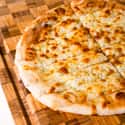 Maine: Cheese Pazzo Bread on Random Each State's Most Popular Food Delivery Orders During Quarantin