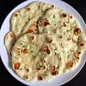 Minnesota: Garlic Naan on Random Each State's Most Popular Food Delivery Orders During Quarantin