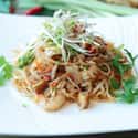 Texas: Pad Thai on Random Each State's Most Popular Food Delivery Orders During Quarantin
