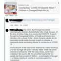 Caught With Disinformation on Random Cringey Times People Tried To Get Away With BS, But Were Caught Red-Handed