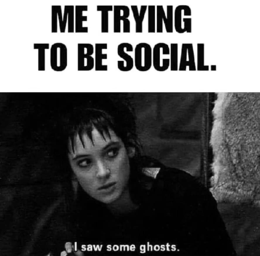 Memes For World Goth Day To Prove It Wasn T Just A Phase