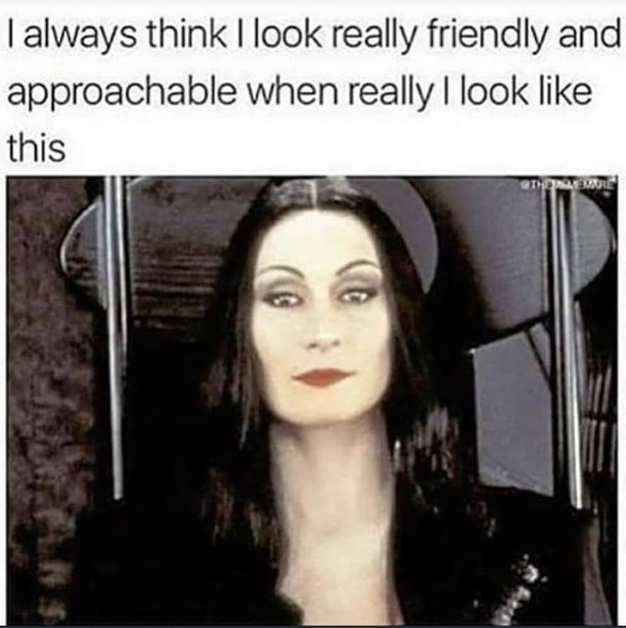 Memes For World Goth Day To Prove It Wasn T Just A Phase