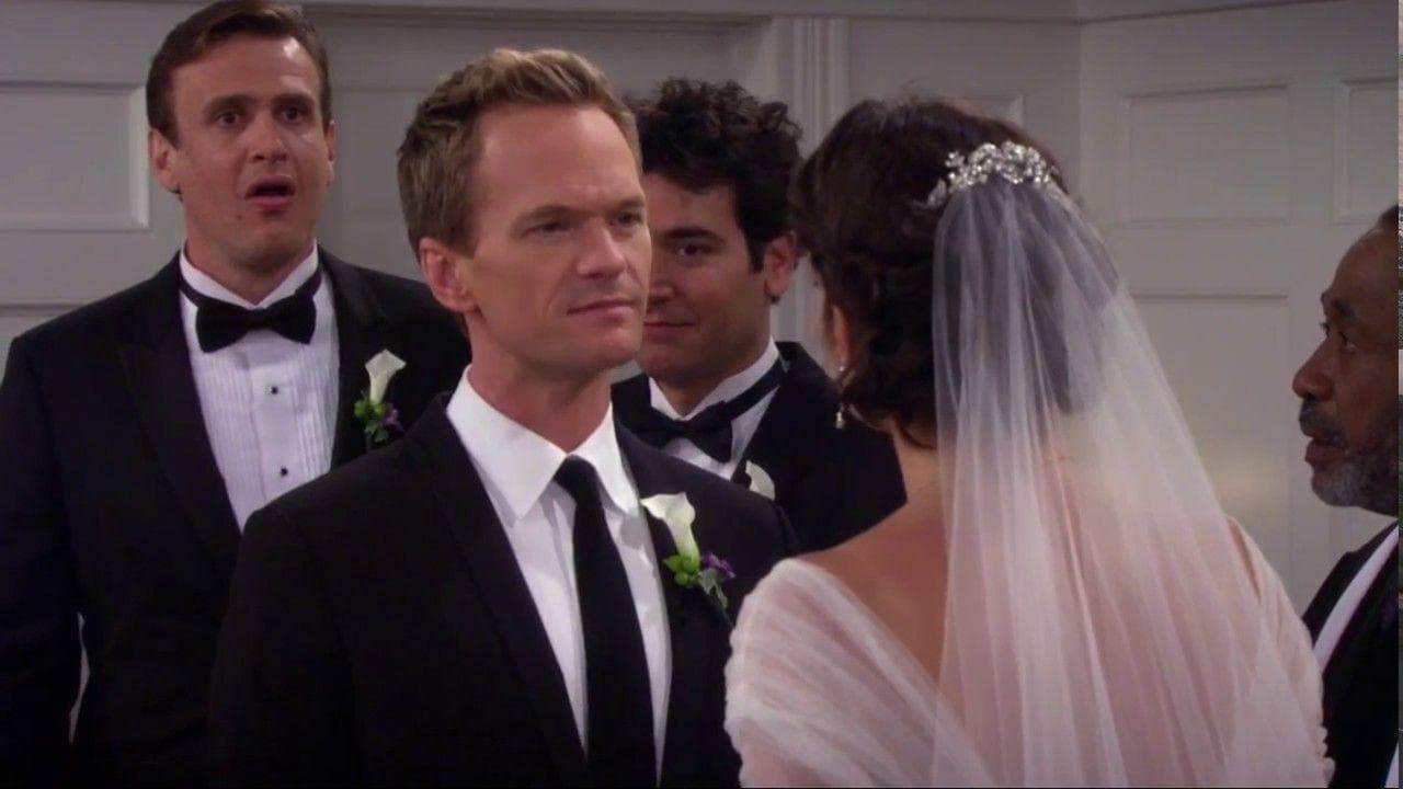 The 50 Best Quotes From 'How I Met Your Mother', Ranked By Fans