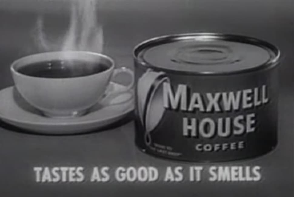 The Biggest Commercial The Year You Were Born