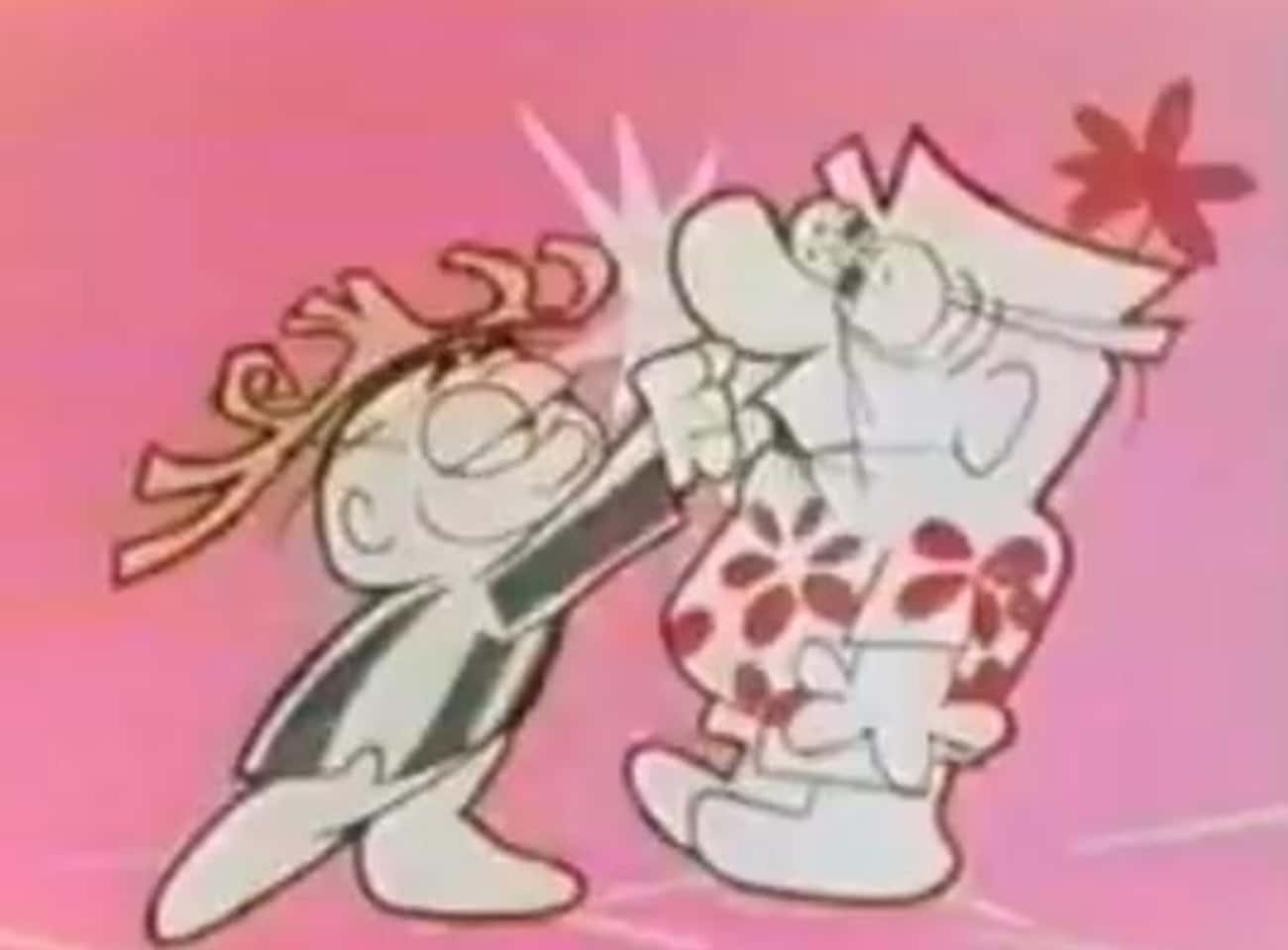 1962: Hawaiian Punch - 'How About A Nice Hawaiian Punch?'