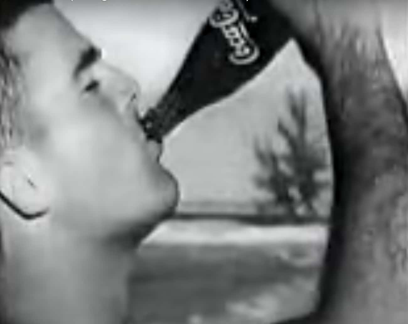 1963: Coca-Cola - 'Things Go Better With Coke'