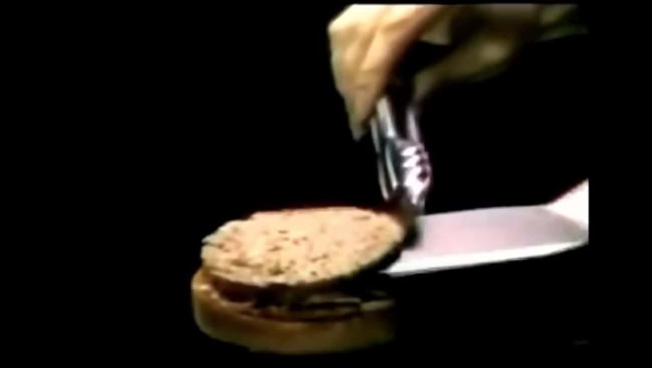 1975: McDonald's - Big Mac Jingle