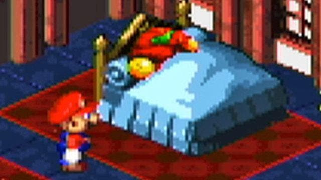 Nintendo Characters Who Secretly Appear In Other Video Games