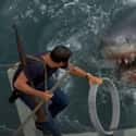 The 'Jaws' Quote Is 'You're Gonna Need A Bigger Boat' on Random Examples Of Mandela Effect In Horror Movies That Really Freaked Us Out