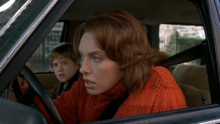 Osment Thought He And Collette 'Whiffed' Their Big Scene