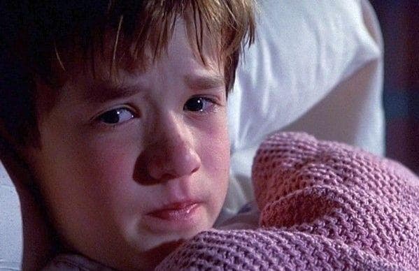 No One Knew 'I See Dead People' Would Become A Cultural Staple