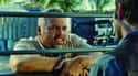 'Jurassic World' - As An Opportunistic Security Expert on Random Vincent D'Onofrio Is Awesome In Everything - Even If You Don't Recognize Him Half Tim