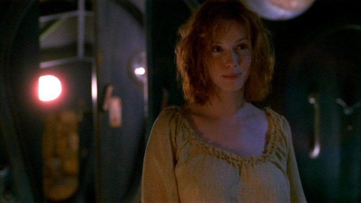 The 30 Best Quotes From 'Firefly,' Ranked By Fans