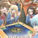 After School Dice Club on Random  Best Anime Streaming On Hulu