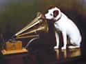 'His Master's Voice' on Random Seemingly Normal Pictures With Unsettling Backstories