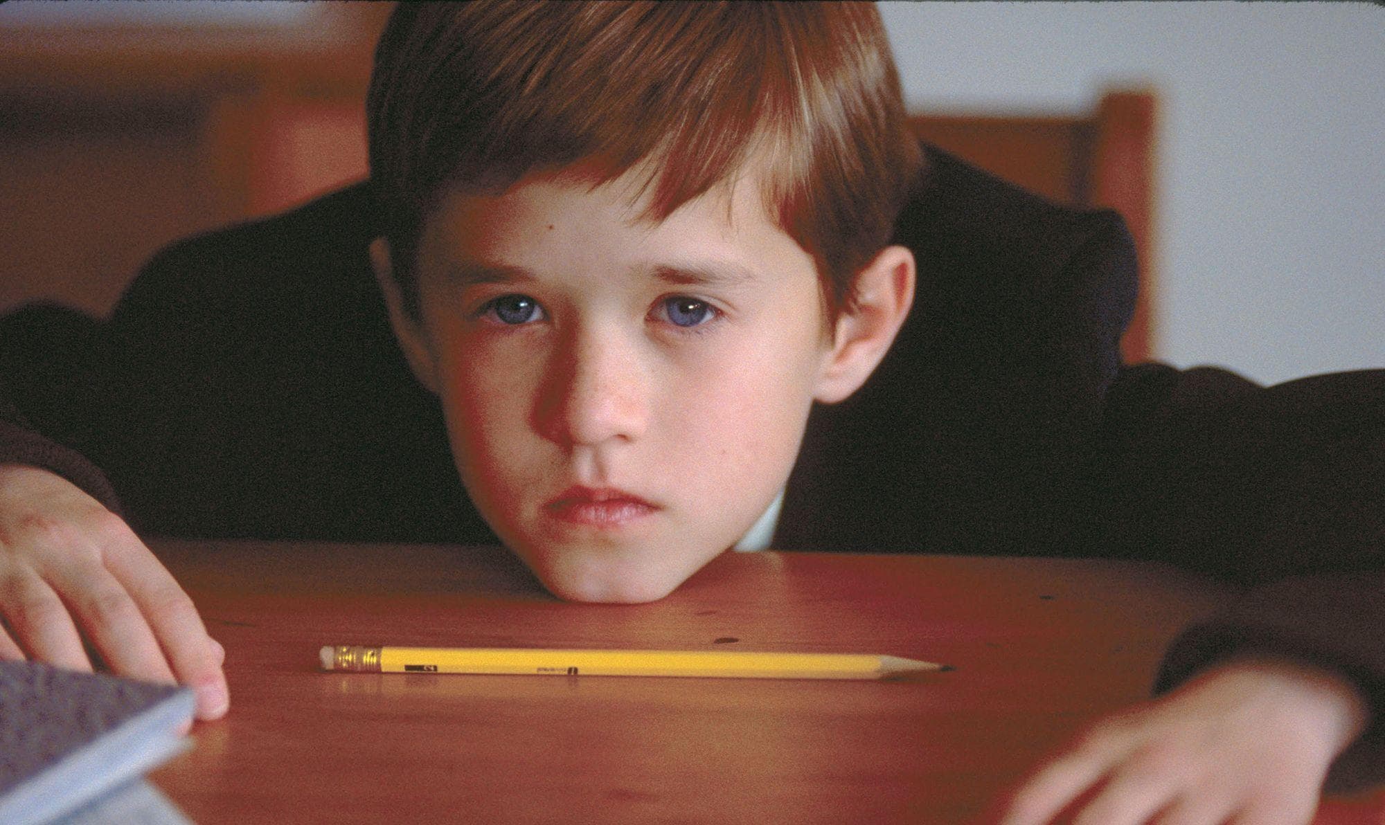 The Executive Who Bought The Script Ended Up Getting Fired