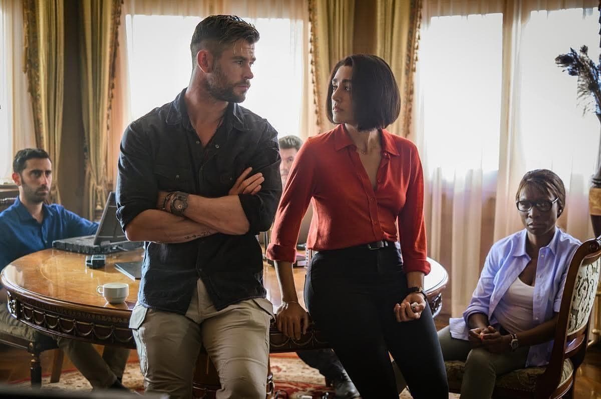 The 20 Best 'Extraction' Quotes, Ranked