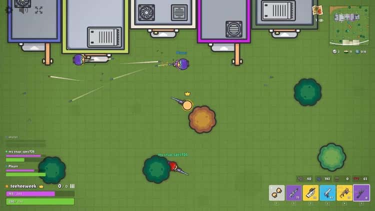 Best Battle Royale Games: Surviv.io, ZombsRoyale.io and Bruh.io are Worth a  Look